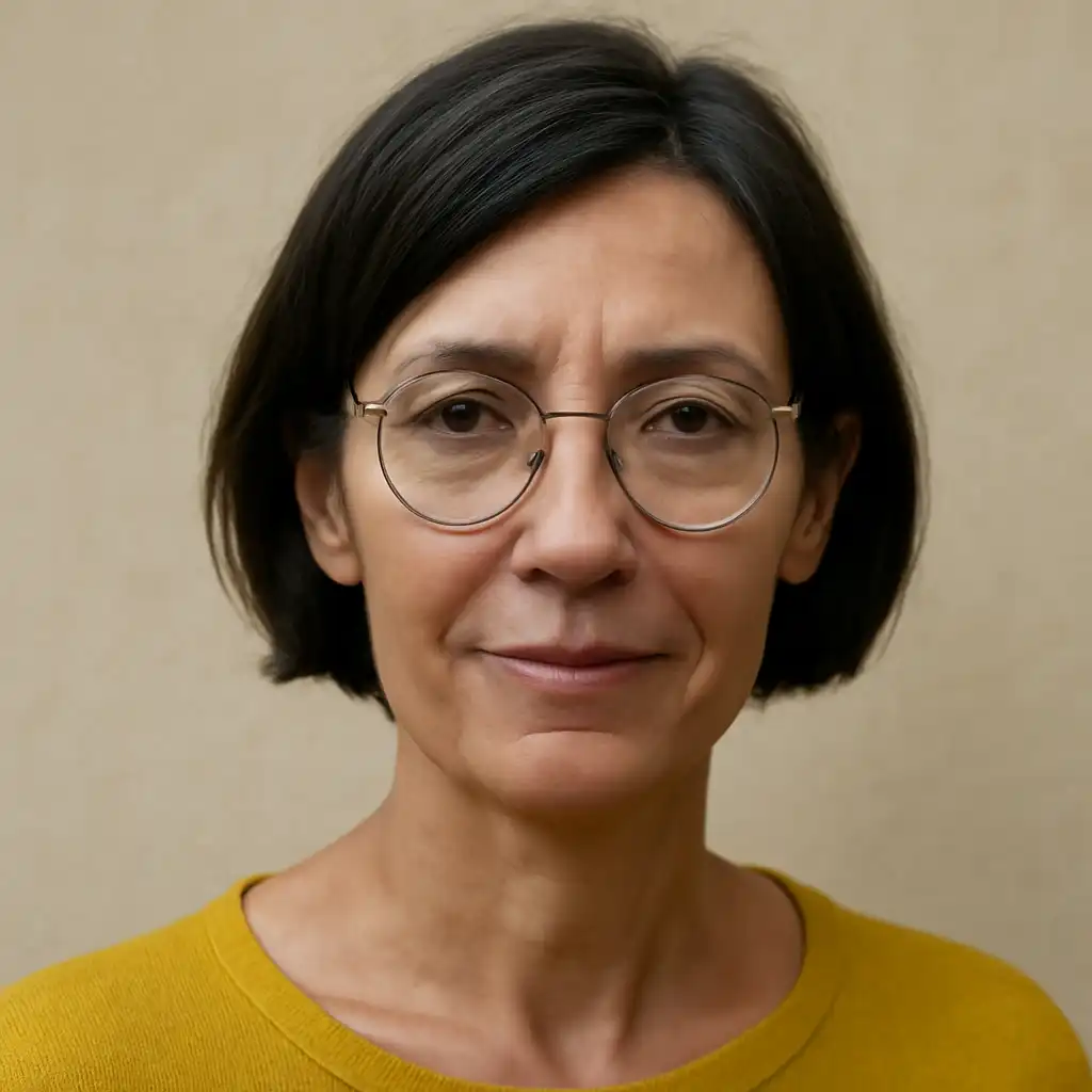 Giulia Benedetti